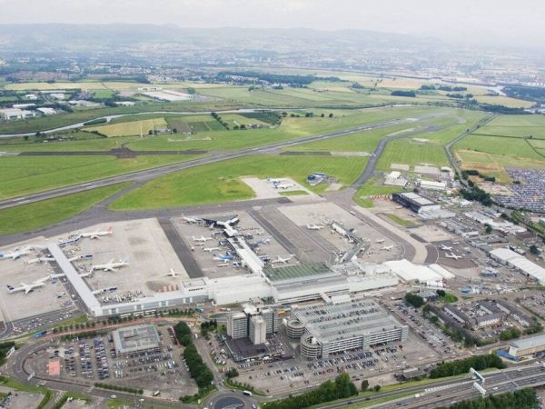 Glasgow Airport