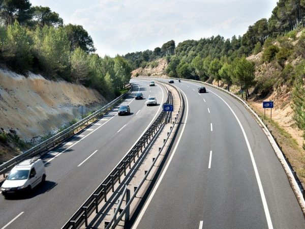 Autema Highway