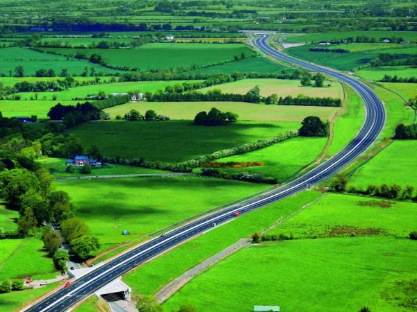 M3 Toll Road