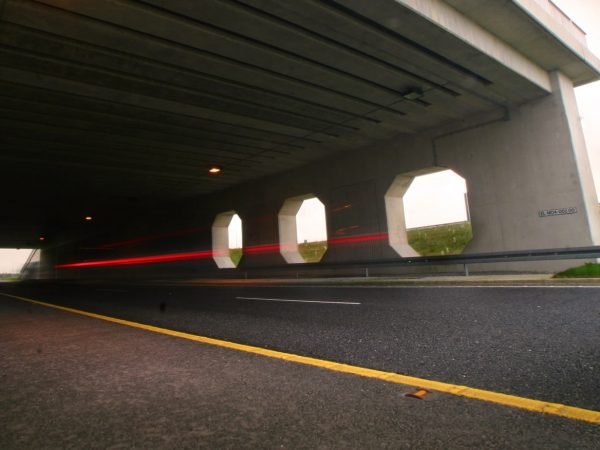 M4-M6 Toll Road