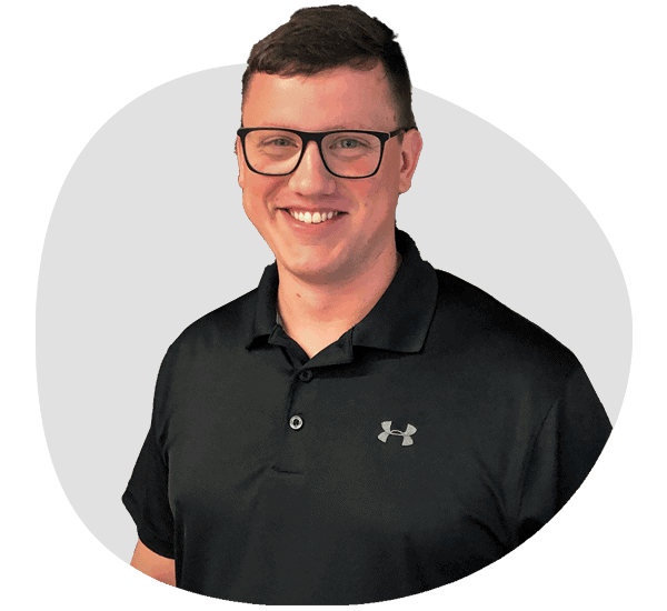 webber employee Justin Murphy