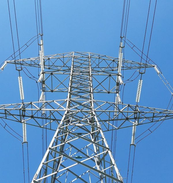 Power-Infrastructure-project